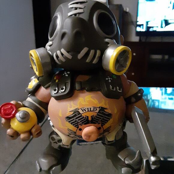 Over Watch - Picture 2 of 4